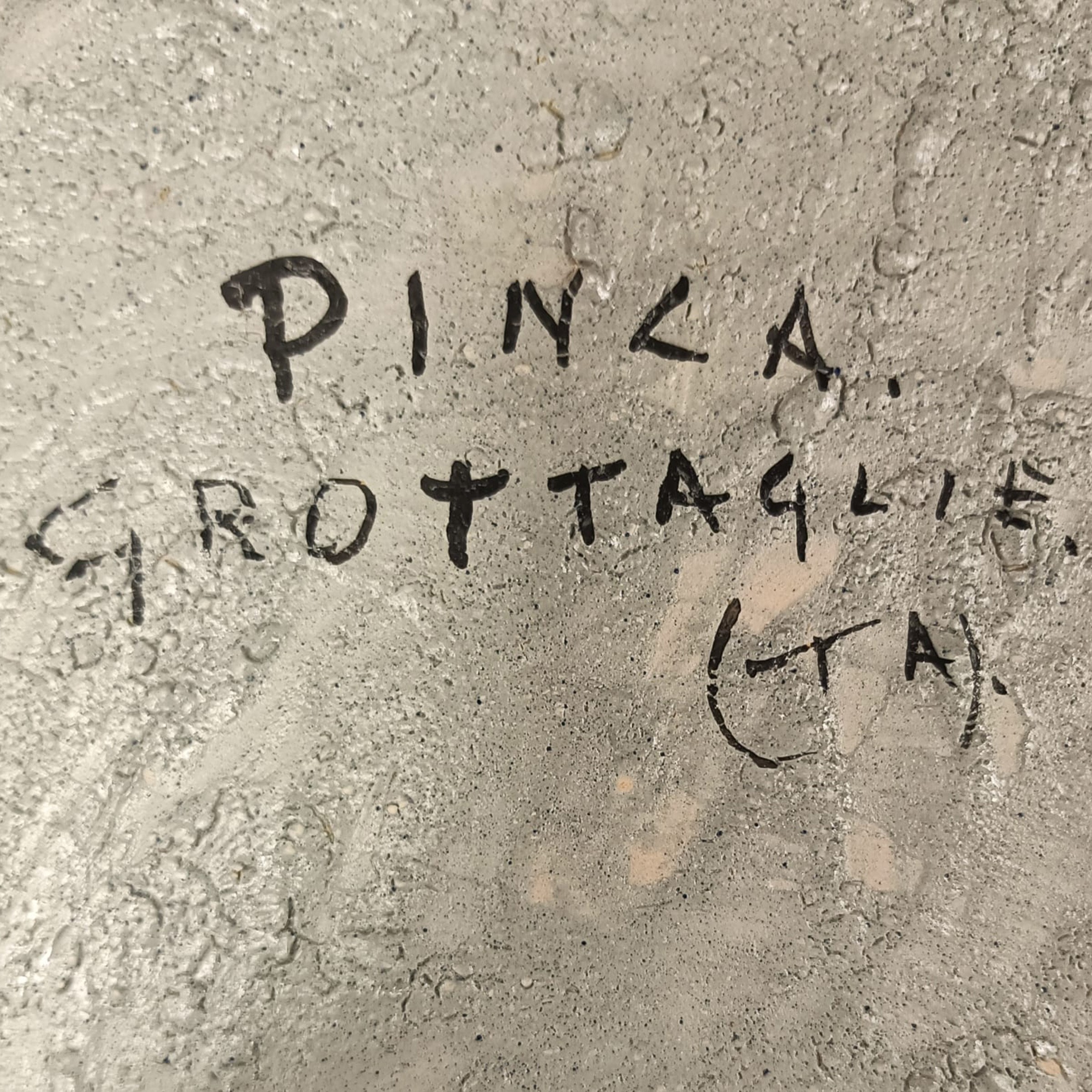 Salvatore Pinca