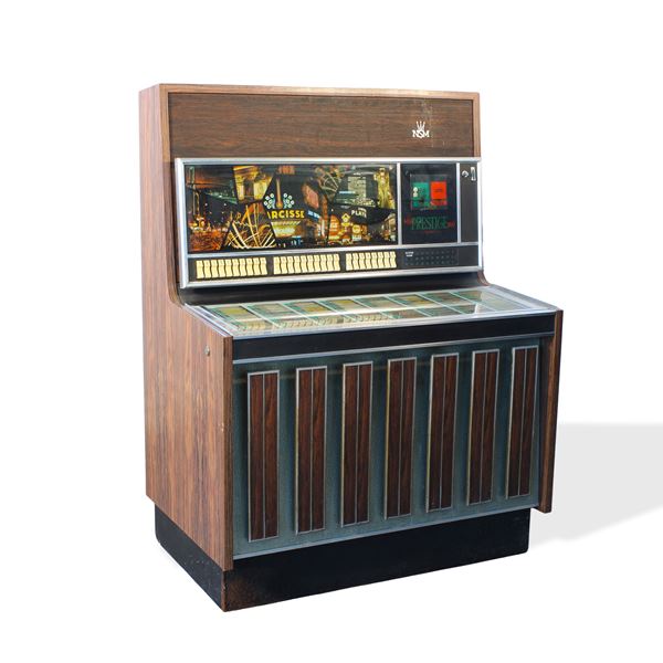 Jukebox NSM Prestige 160