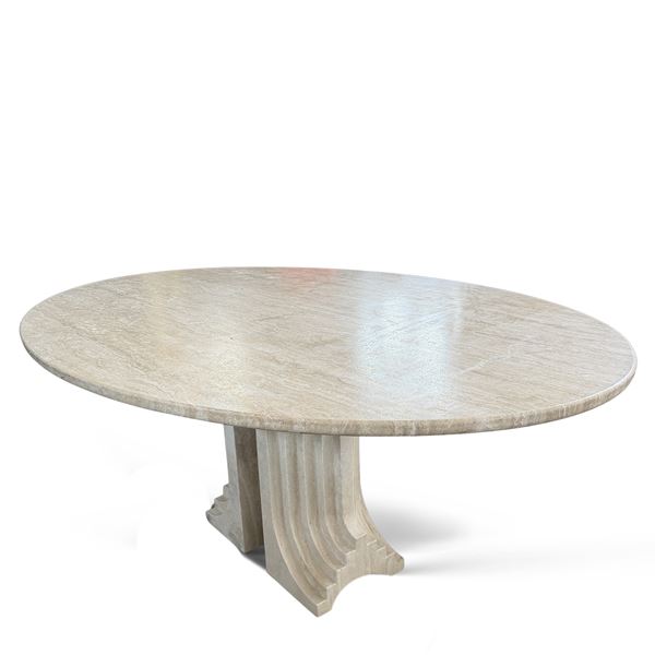 Carlo Scarpa, prod. Simon
