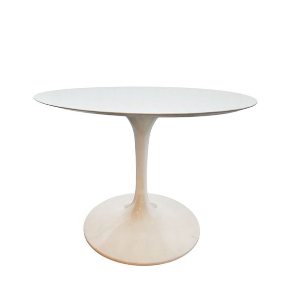 Eero Saarinen, nello stile di