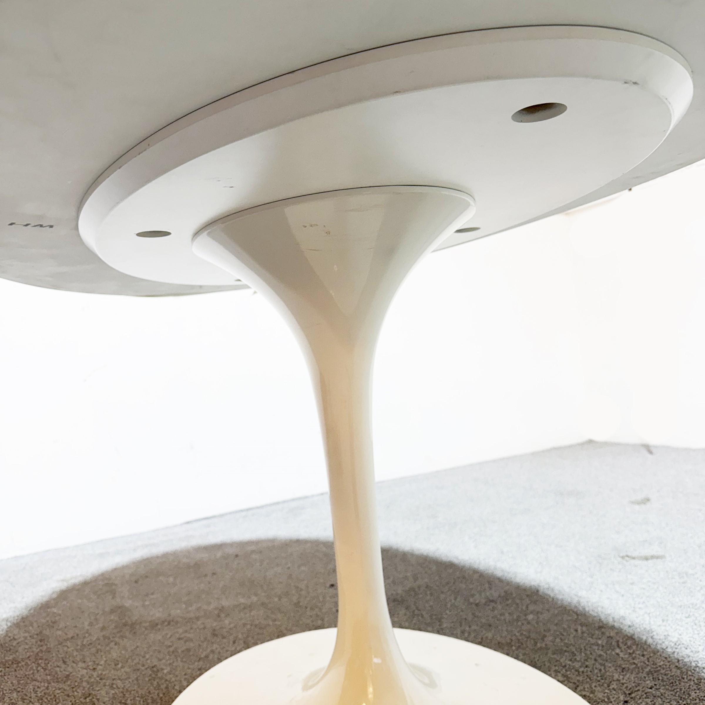 Eero Saarinen, nello Stile di