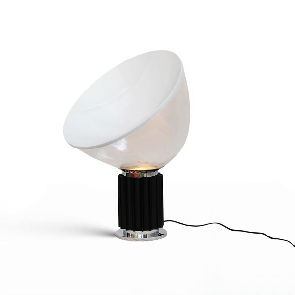 Achille & Pier Giacomo Castiglioni prod. Flos