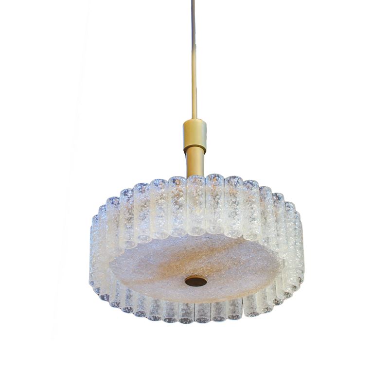 Doria Leuchten  (Germania, anni '60)  - Asta DESIGN, ARREDI MODERNI E CONTEMPORANEI - San Luca Casa d'Aste