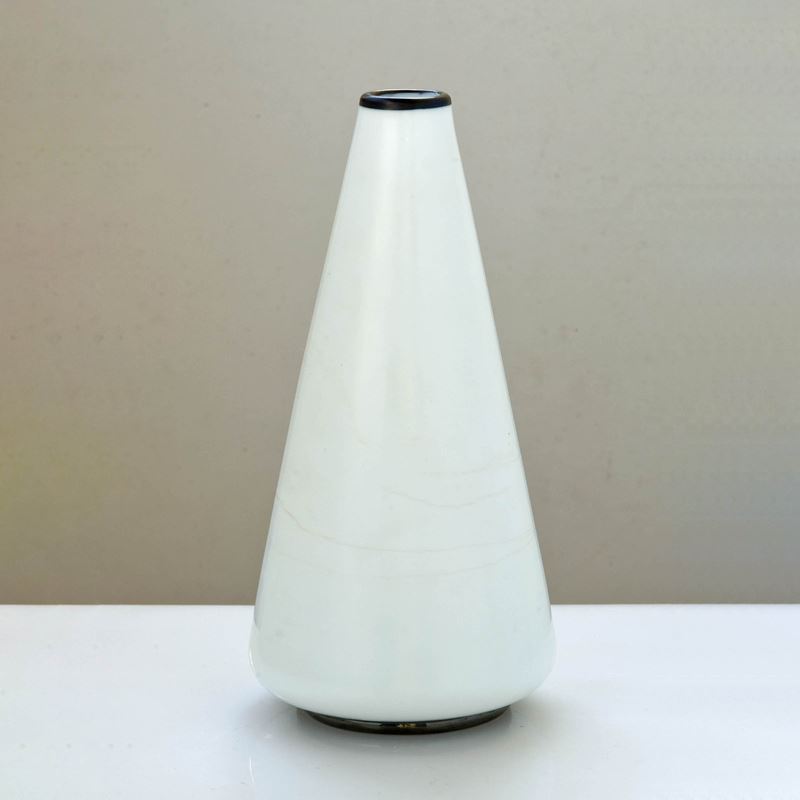 Manifattura di Murano  (anni '60)  - Asta DESIGN, ARREDI MODERNI E CONTEMPORANEI - San Luca Casa d'Aste