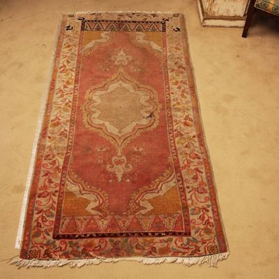 Tappeto Orientale