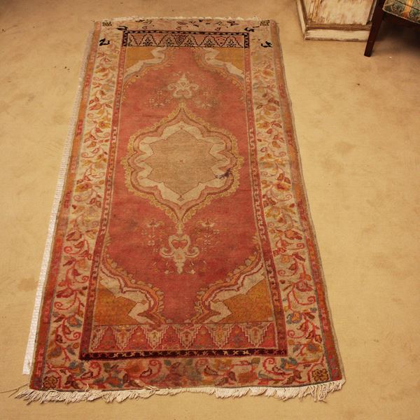 Tappeto orientale