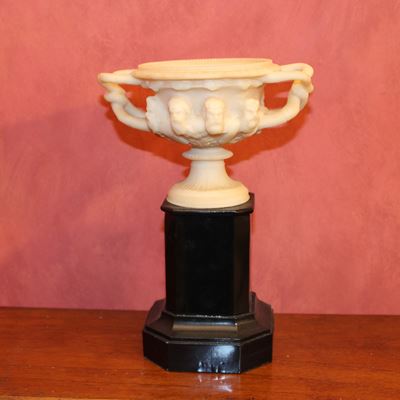 Modello di Vaso Warwick