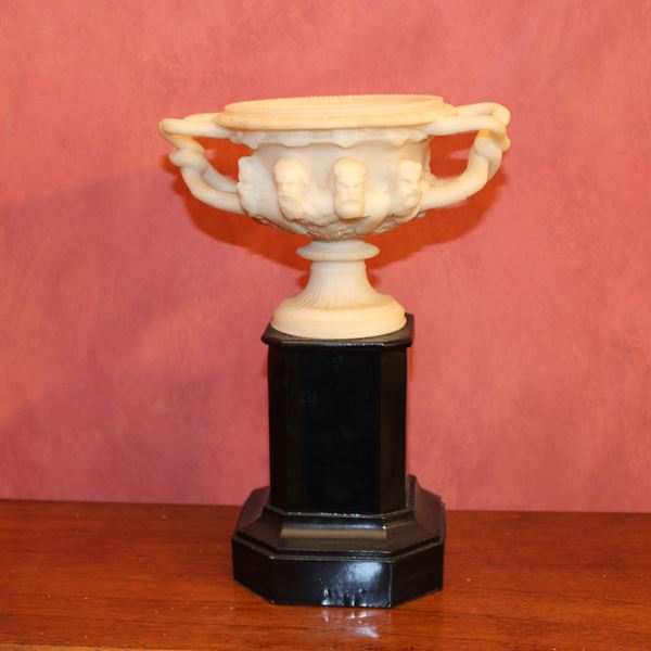 Modello di vaso Warwick