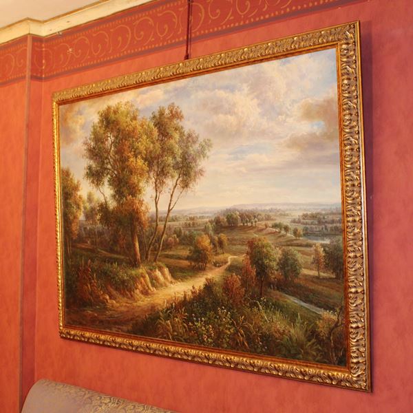 Pittore italiano