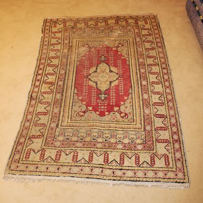 Tappeto Orientale