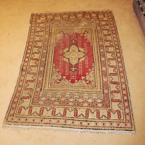 Tappeto orientale