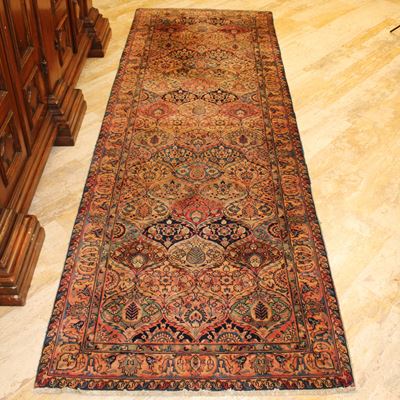 Tappeto Orientale