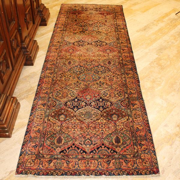 Tappeto orientale