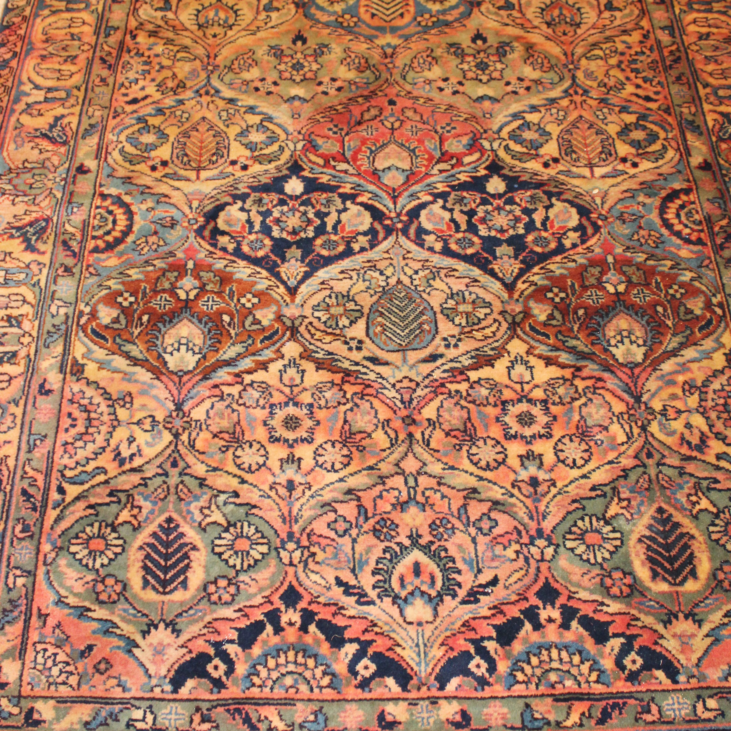 Tappeto Orientale