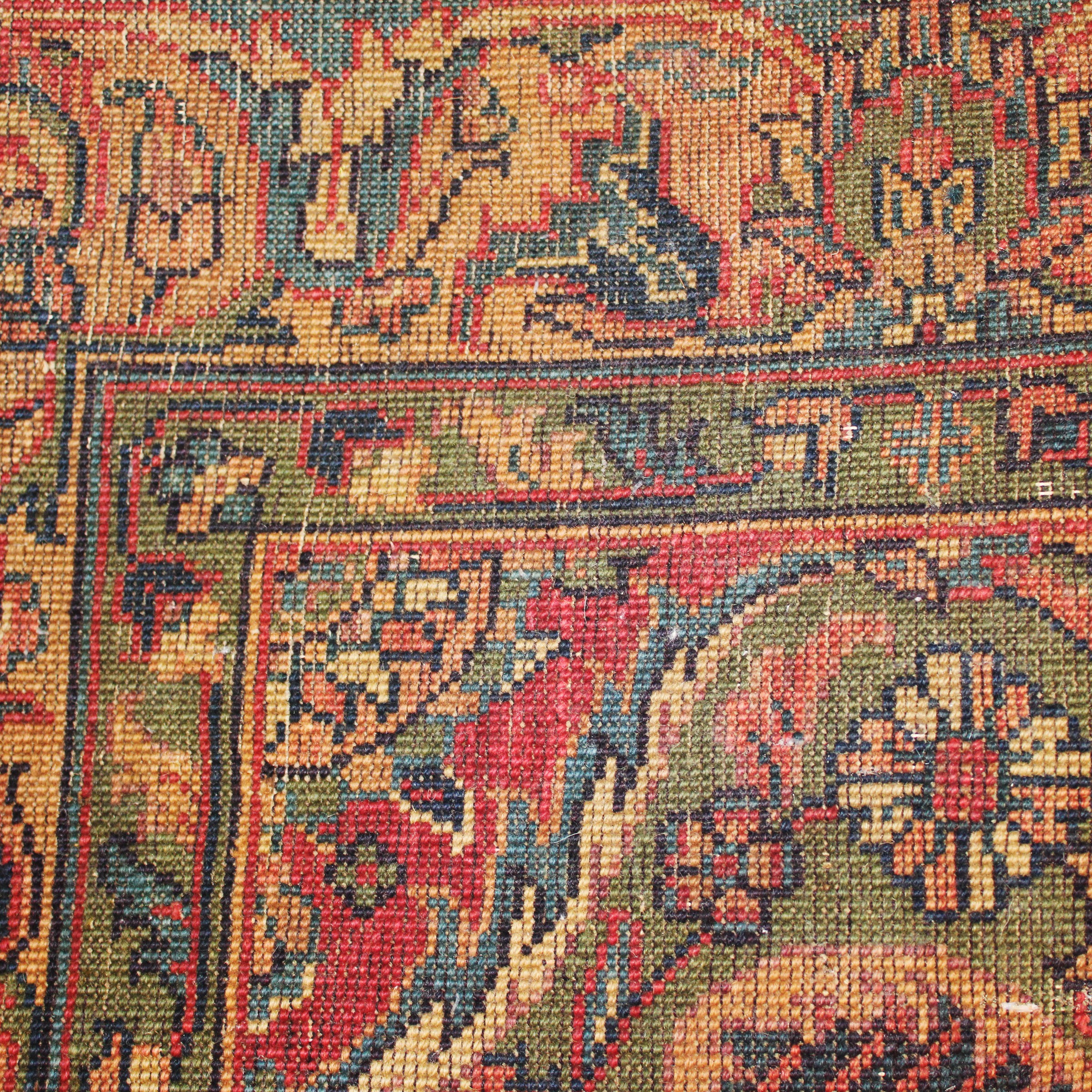 Tappeto Orientale