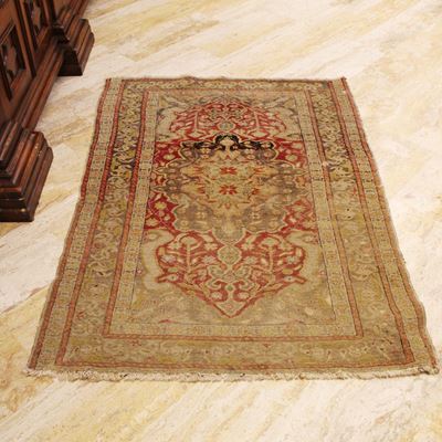 Tappeto Orientale