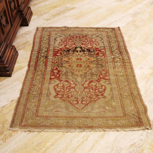 Tappeto orientale