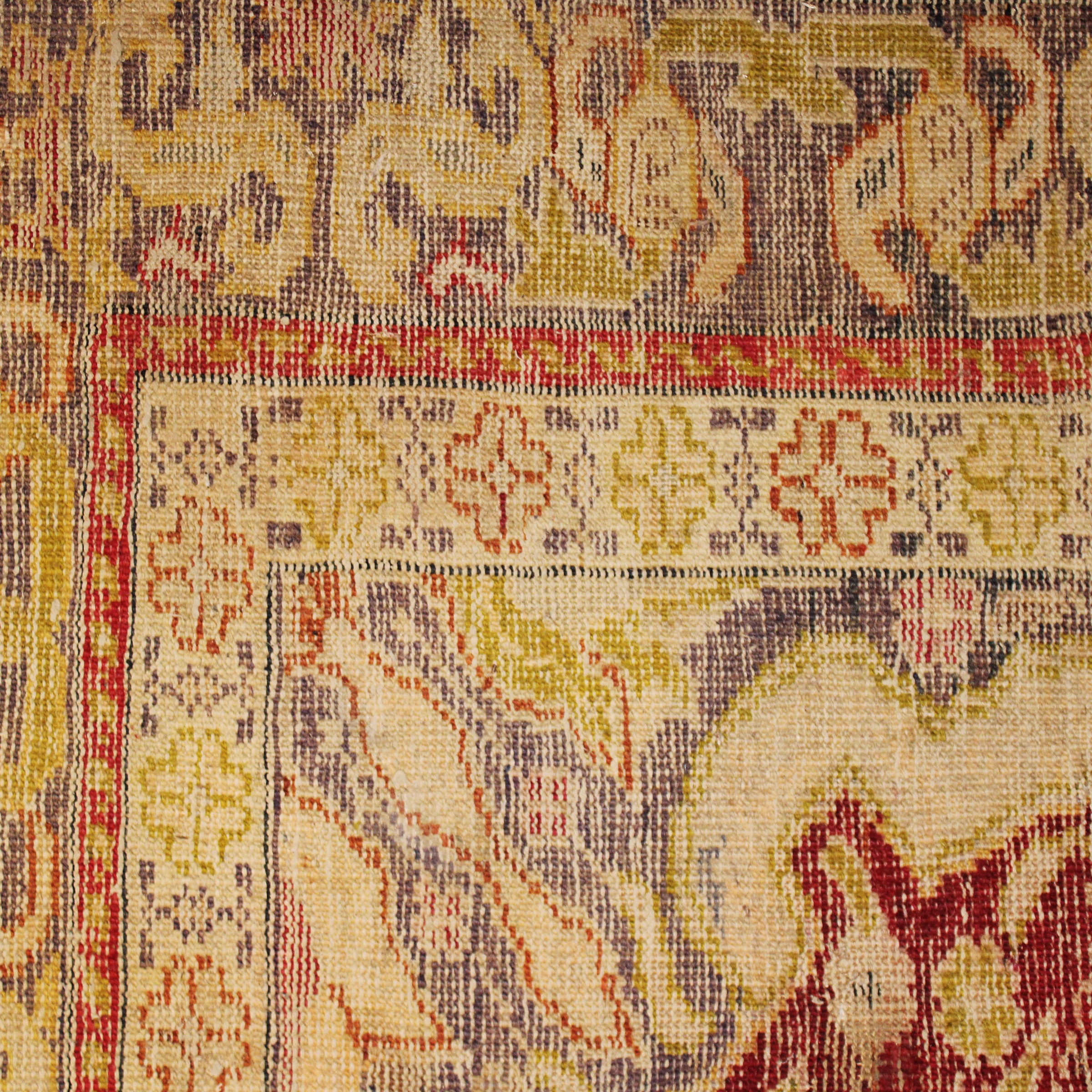 Tappeto Orientale