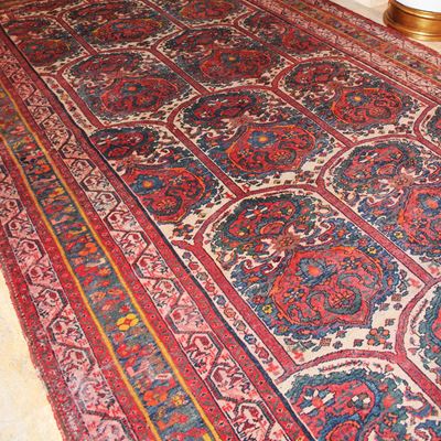 Tappeto Orientale