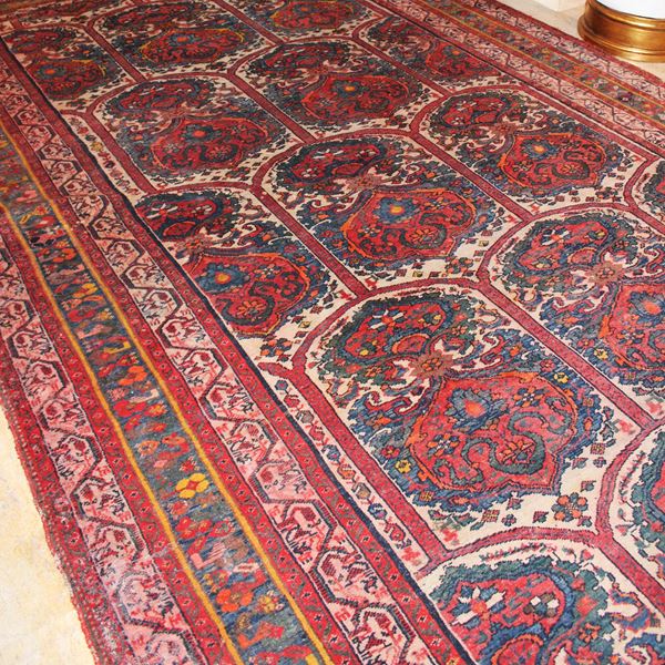 Tappeto orientale
