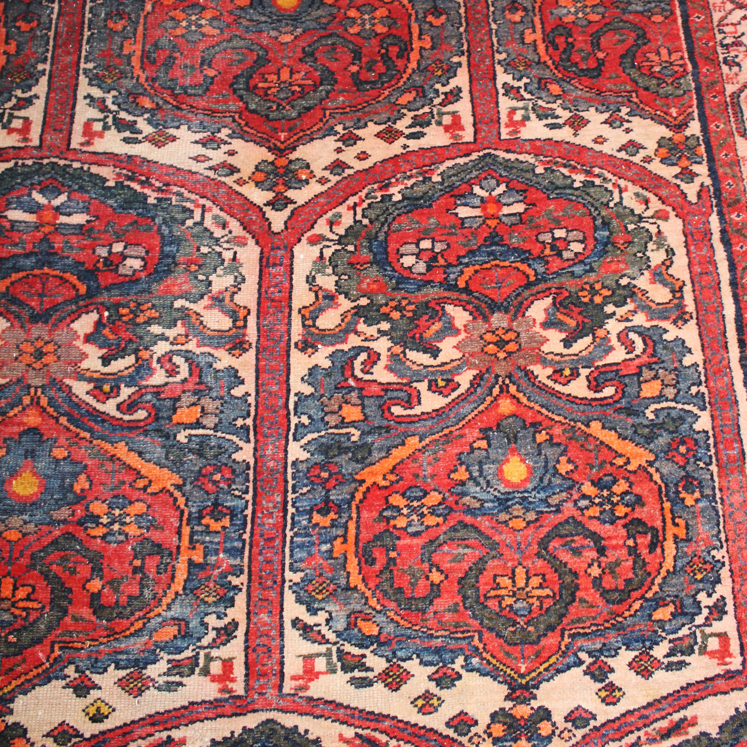 Tappeto Orientale