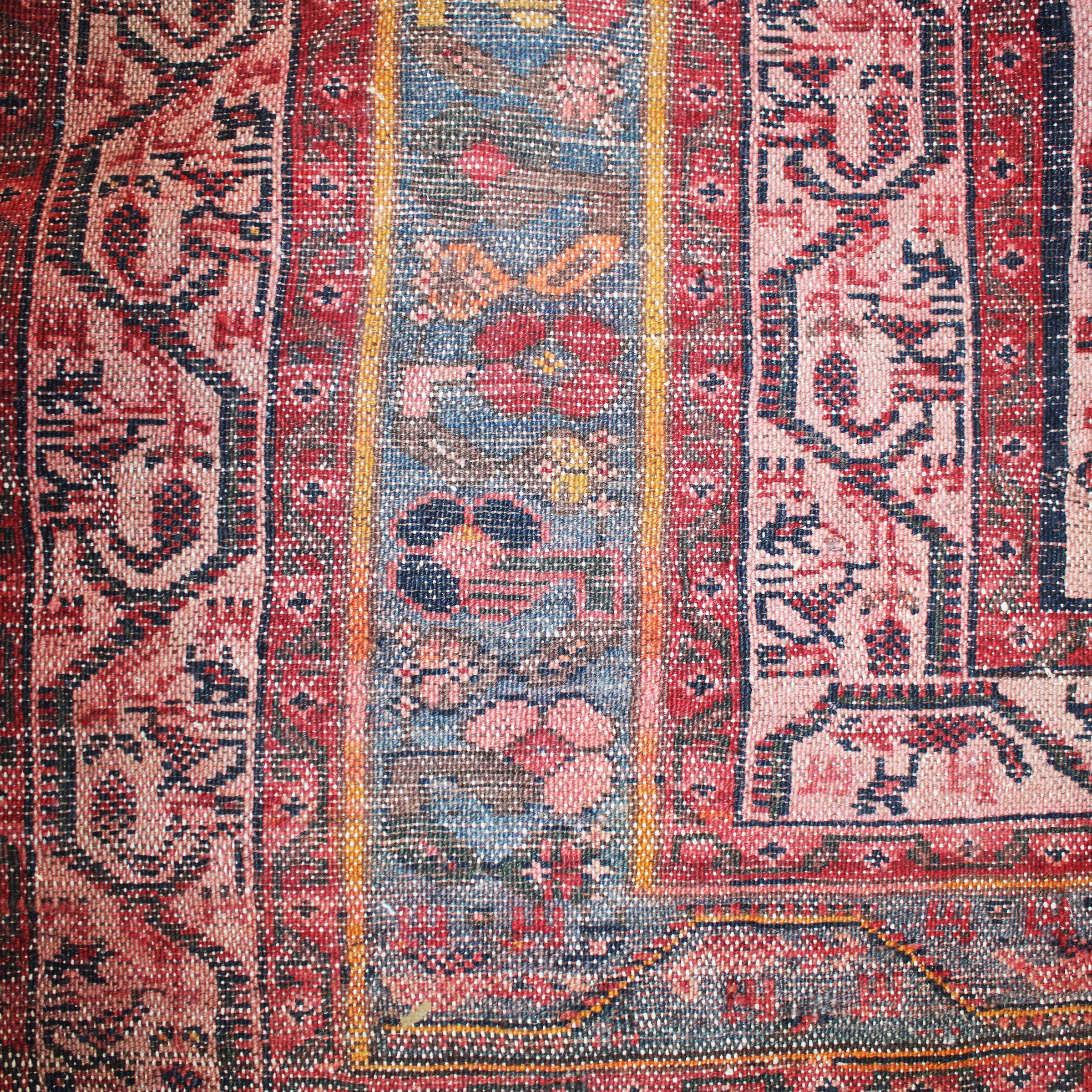 Tappeto Orientale