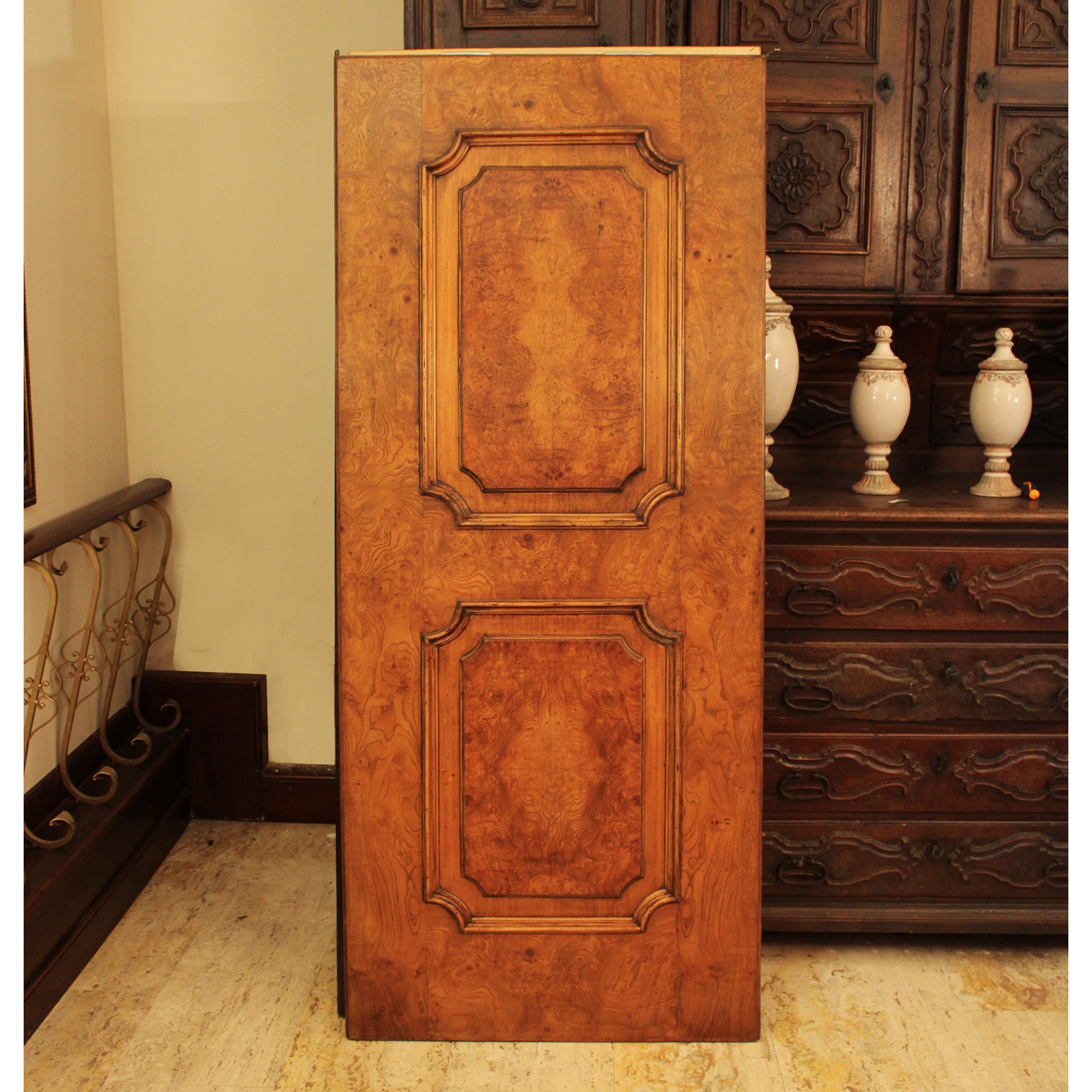 ♦ Porta in Frassino