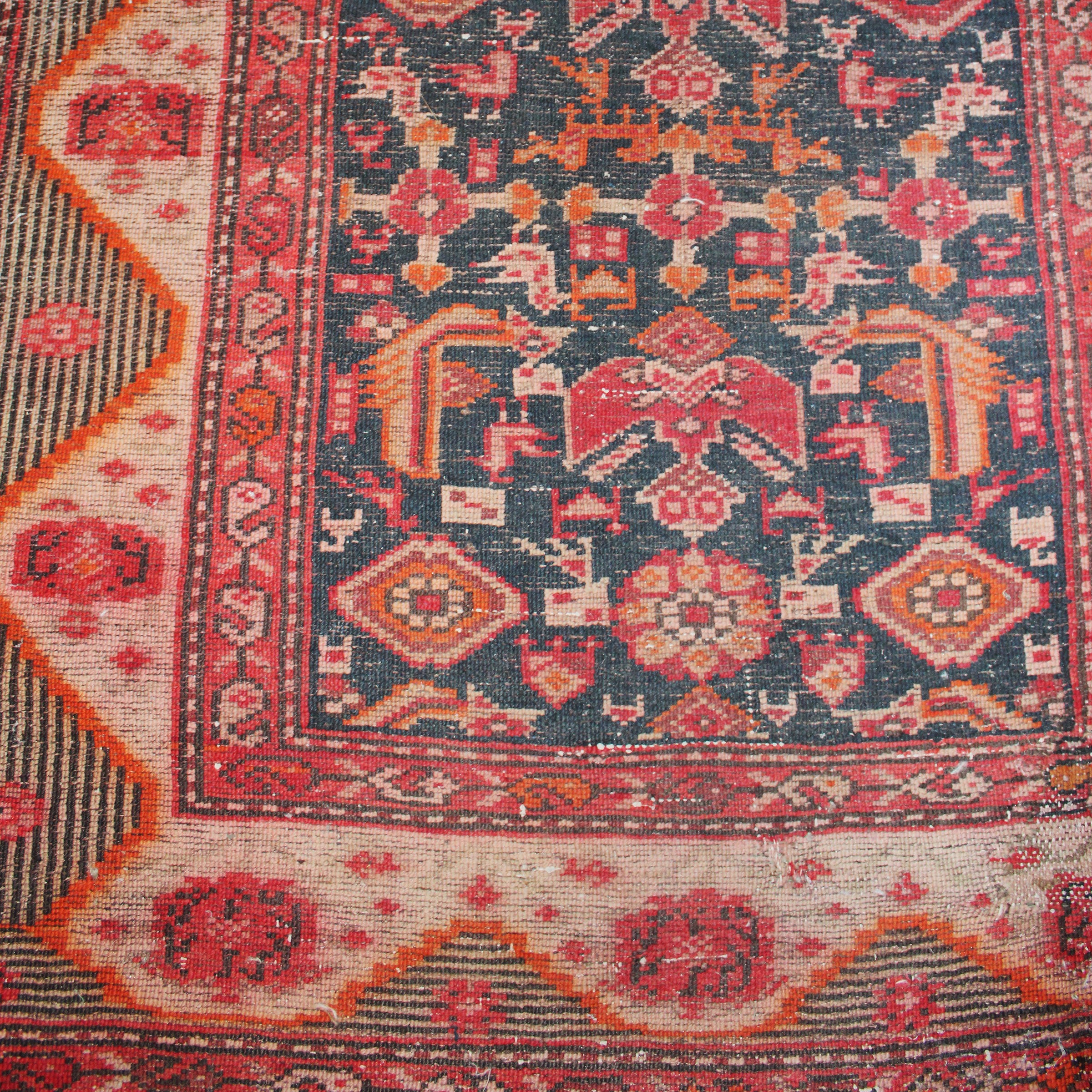 Tappeto Guida