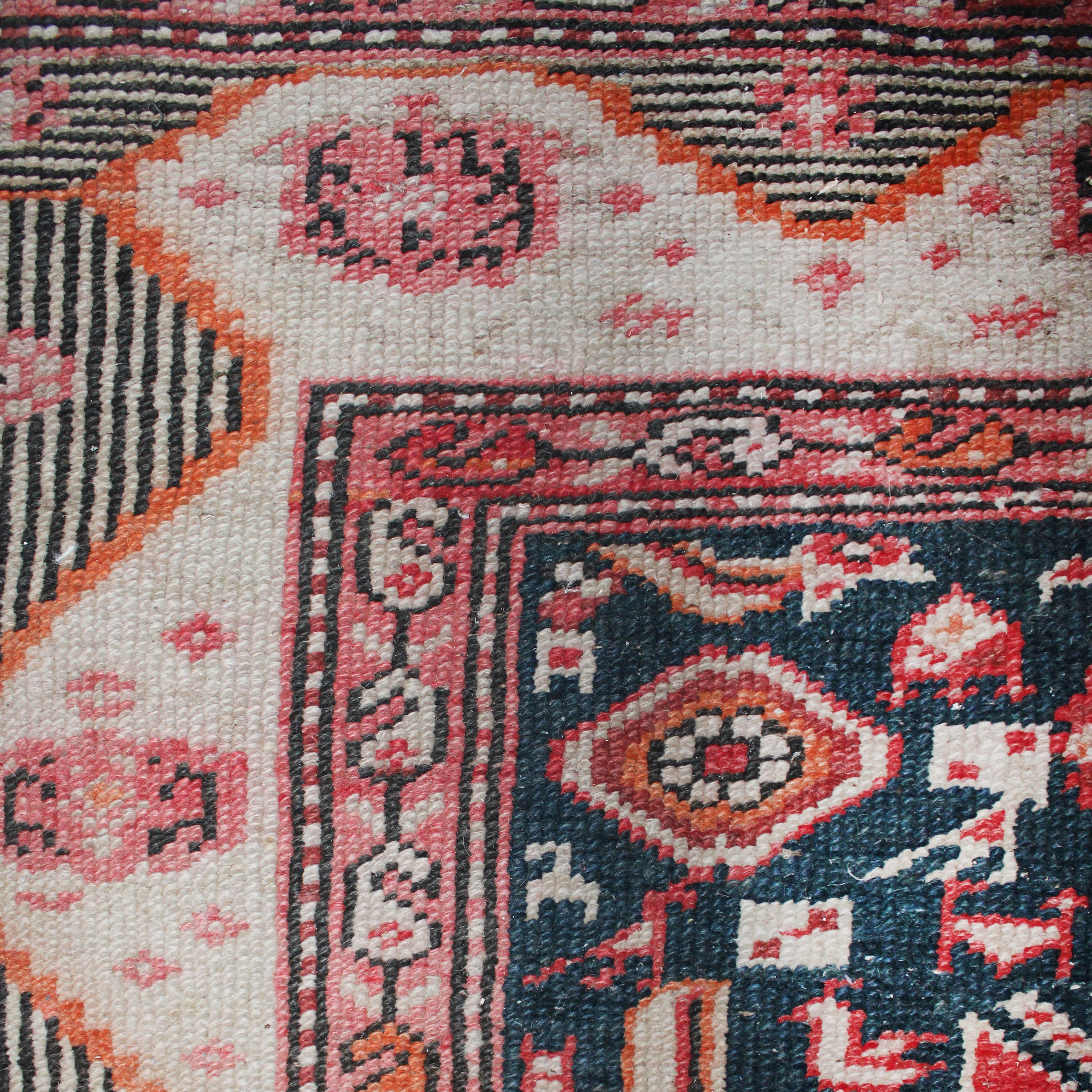 Tappeto Guida