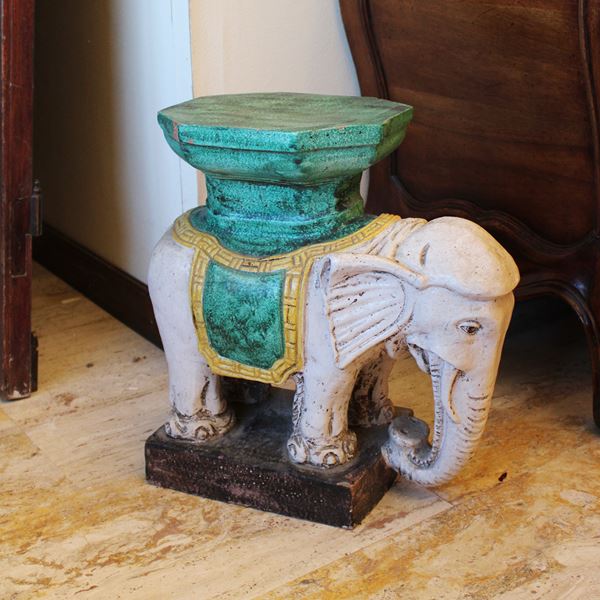 Basi in ceramica