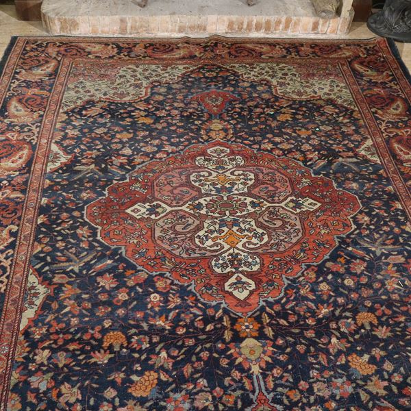 Tappeto orientale