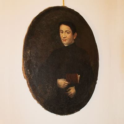 Pittore Italiano