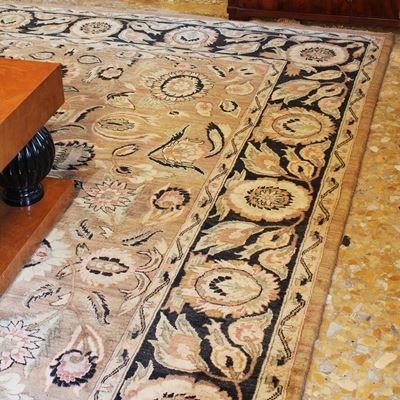 Tappeto Orientale