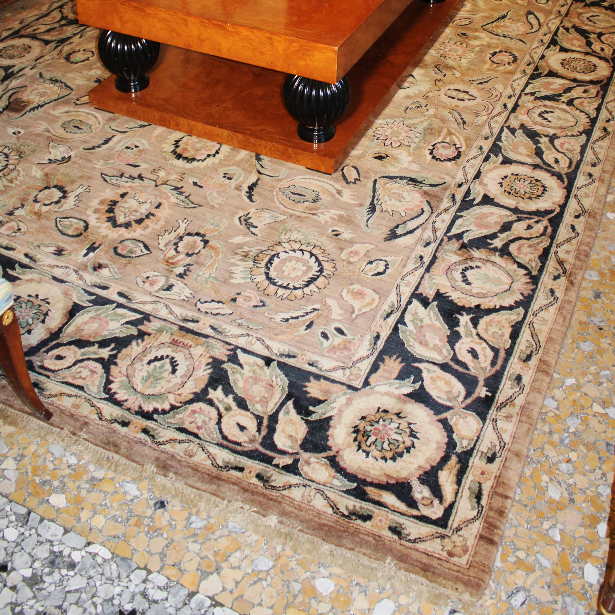 Tappeto Orientale