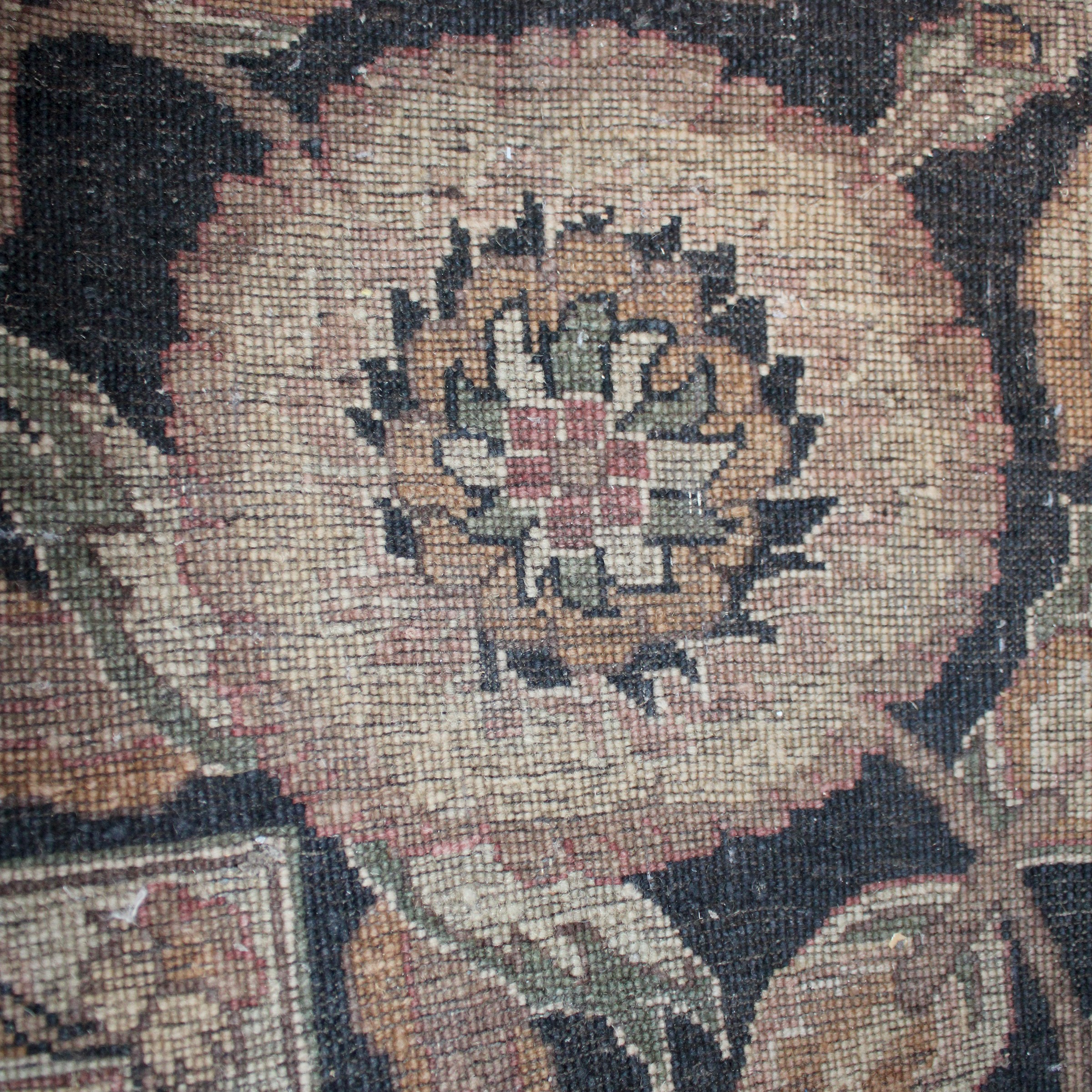 Tappeto Orientale