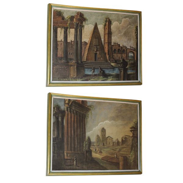 Pittore italiano (2)