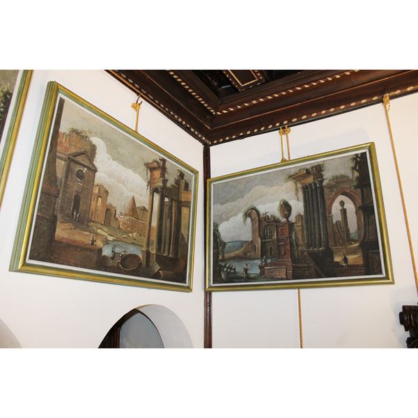 Pittore italiano (2)