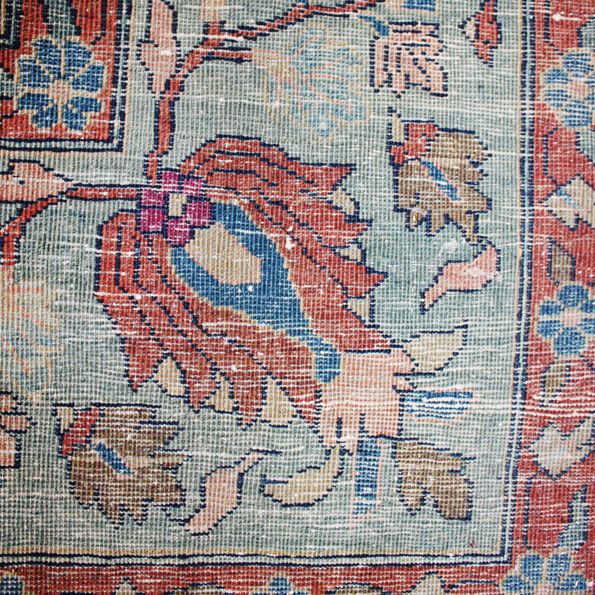 Tappeto Orientale