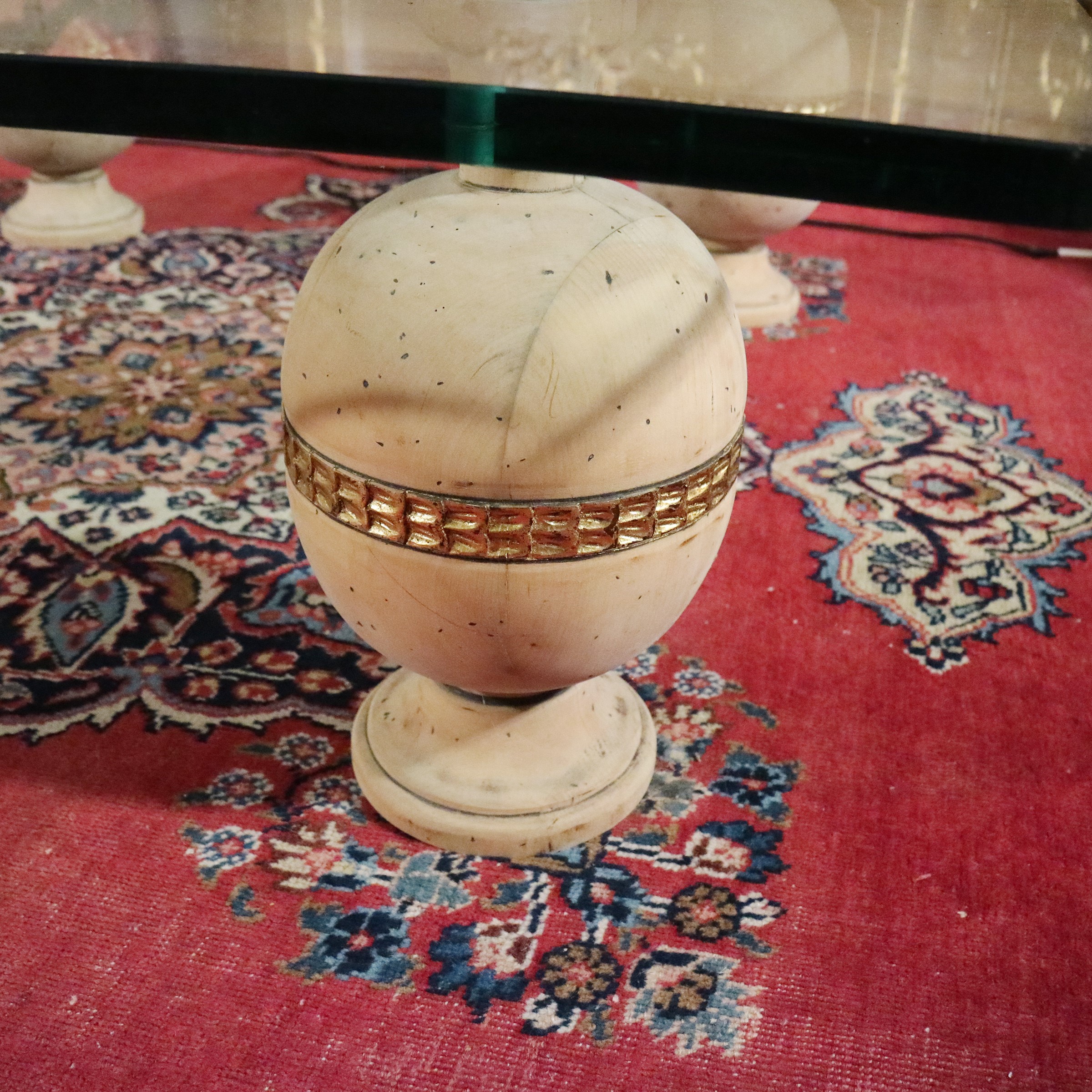 ♦ Tavolino da salotto