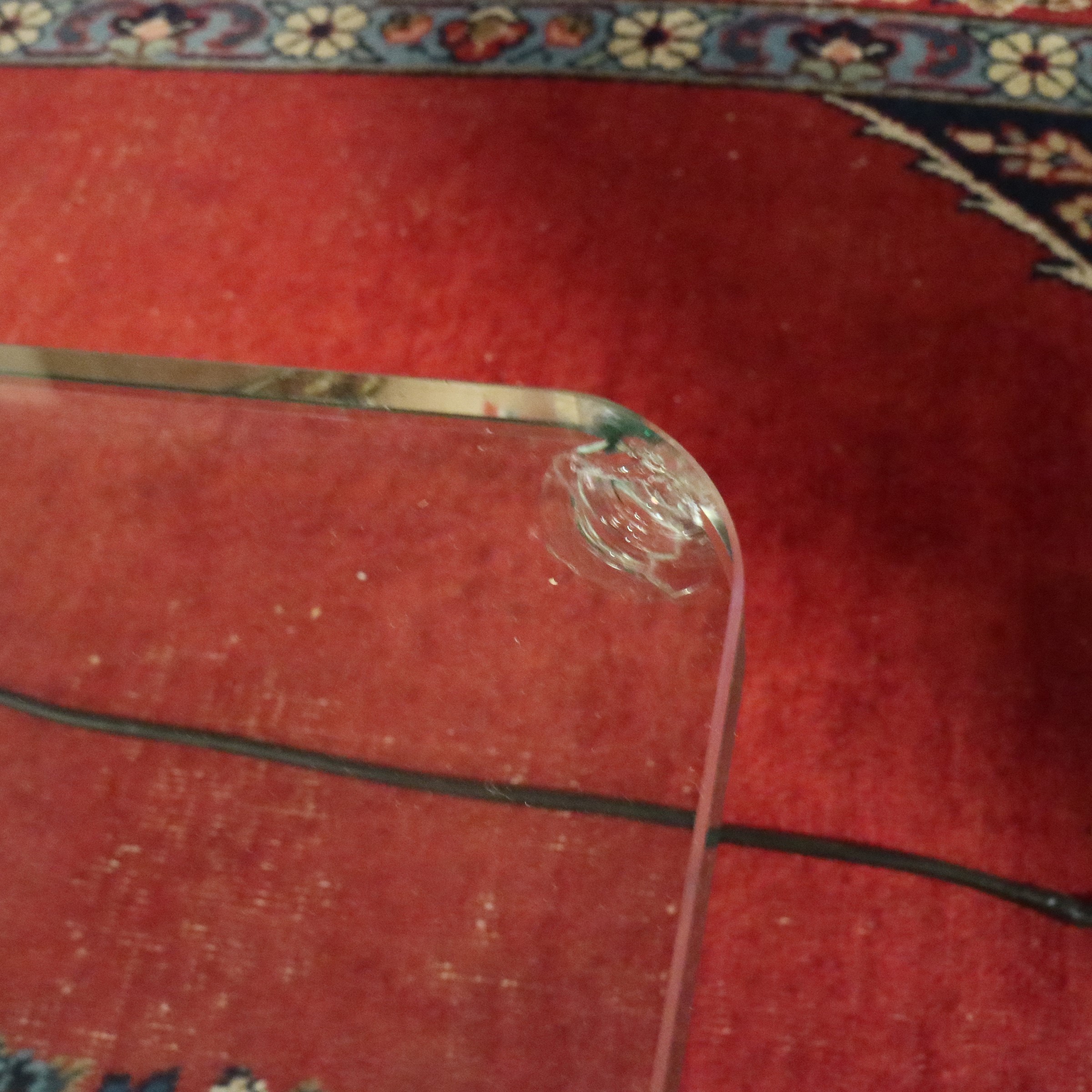 ♦ Tavolino da salotto