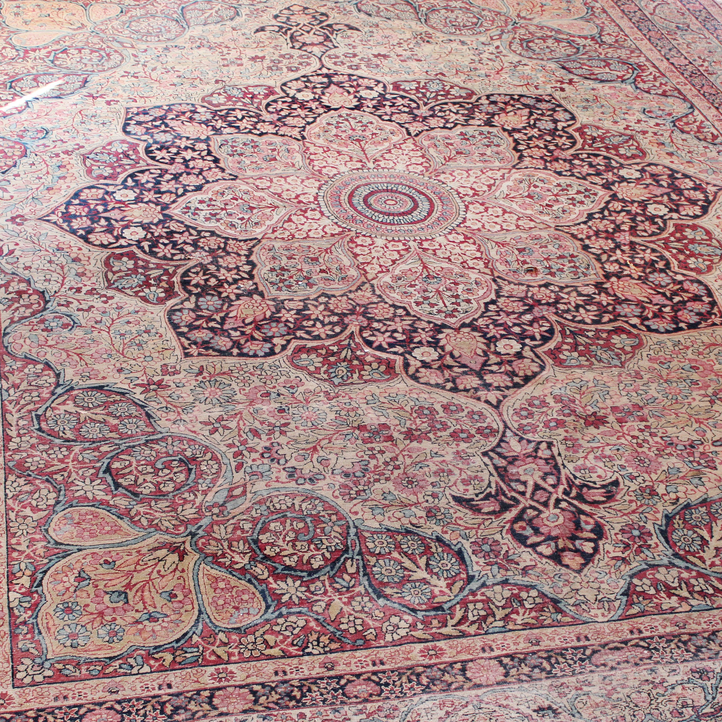 Tappeto Orientale