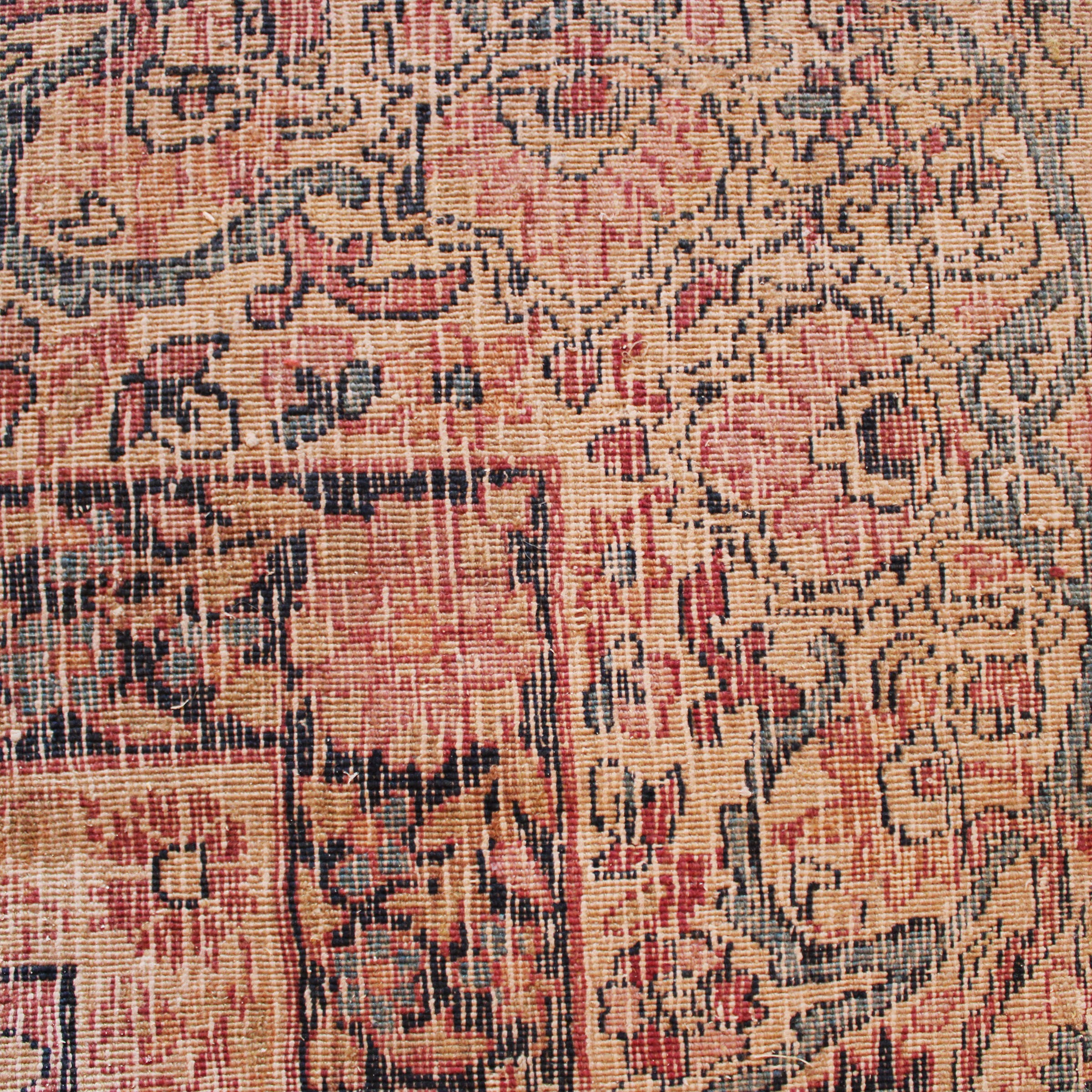 Tappeto Orientale