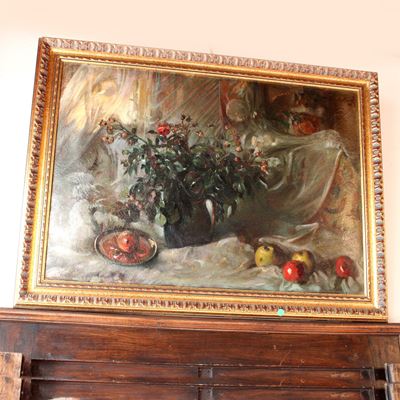 Pittore Italiano