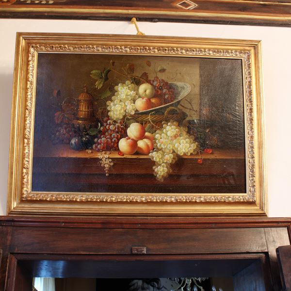 Pittore italiano