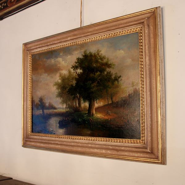Pittore italiano