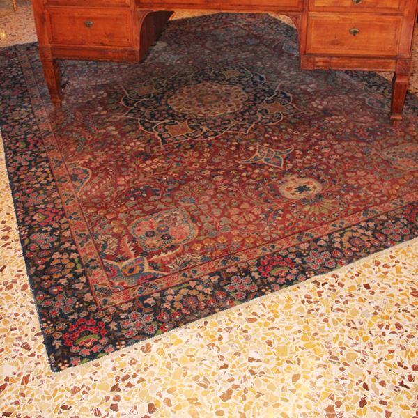 Tappeto orientale