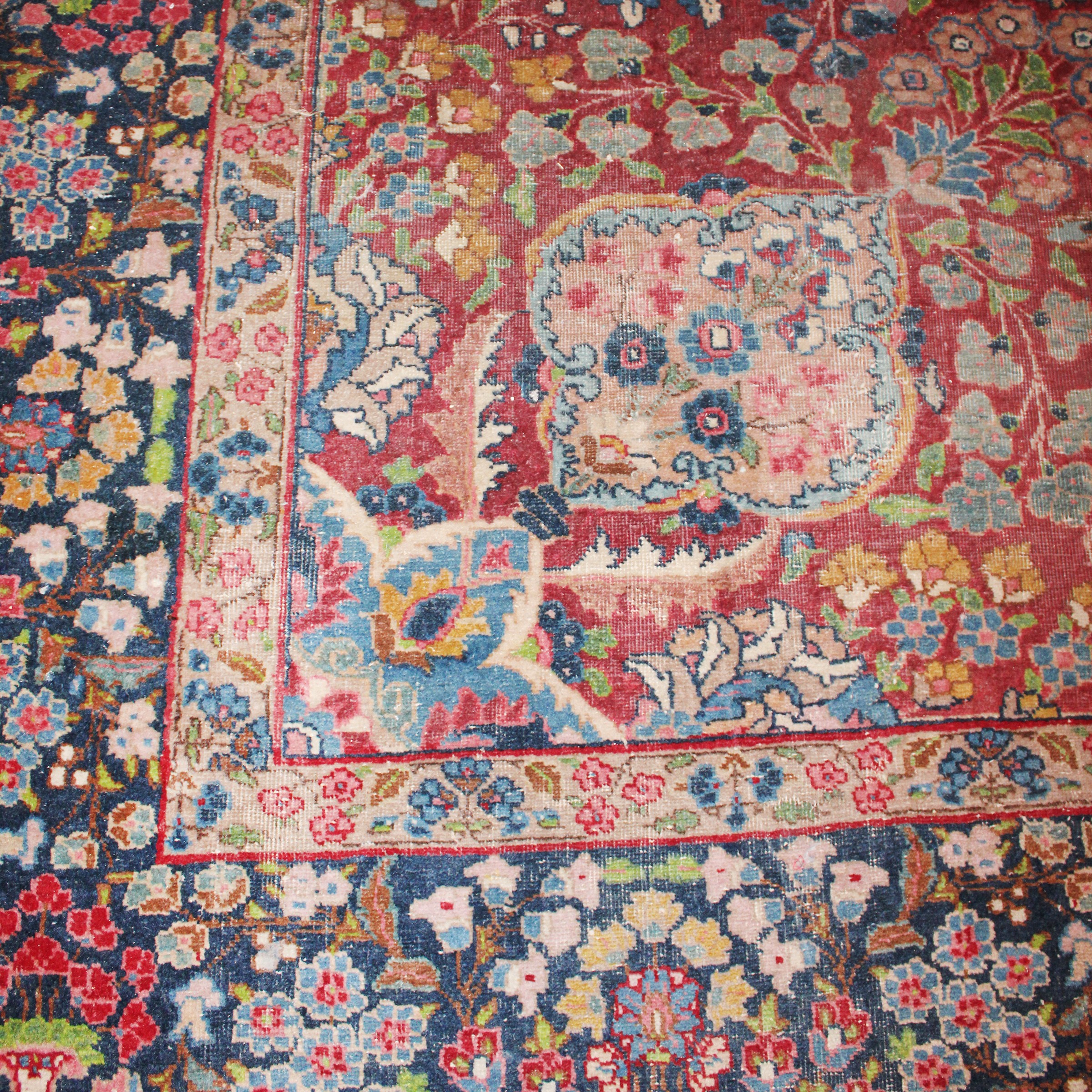 Tappeto Orientale