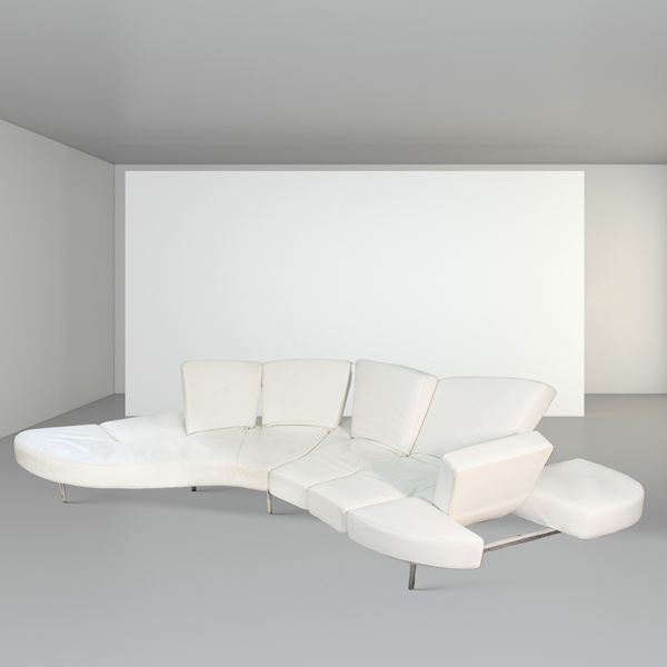 Francesco Binfaré prod. Edra