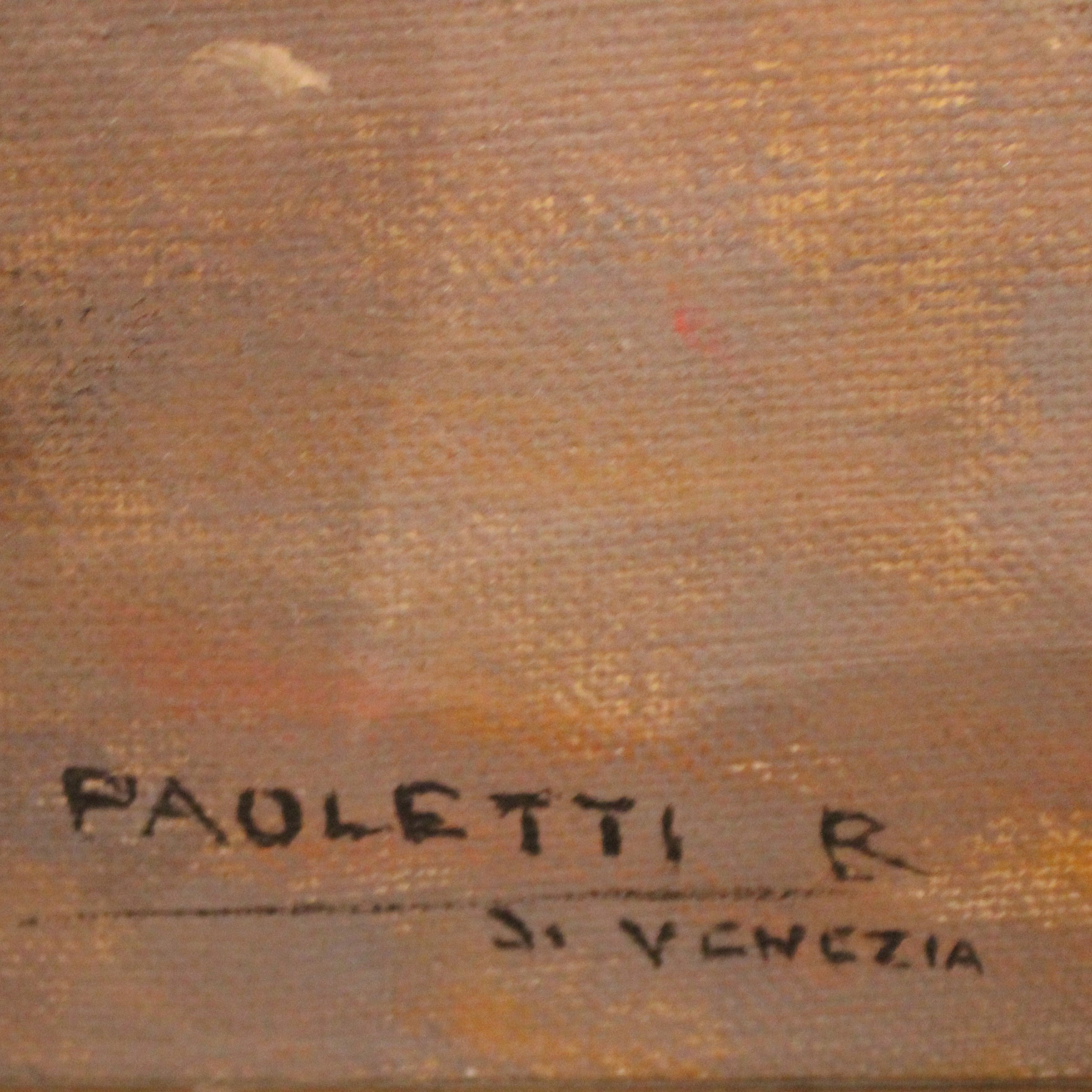 Rodolfo Paoletti