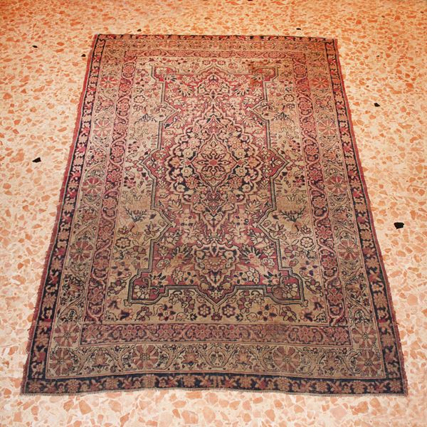 Tappeto orientale